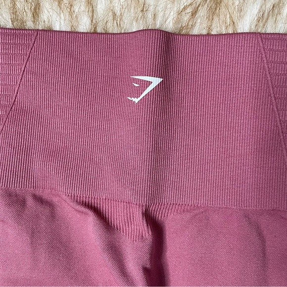 Gymshark energy crop high waisted leggings - Picture 9 of 9